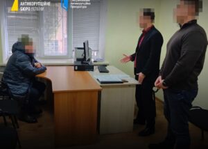 Нардеп отримав підозру за відмивання понад 9 млн грн