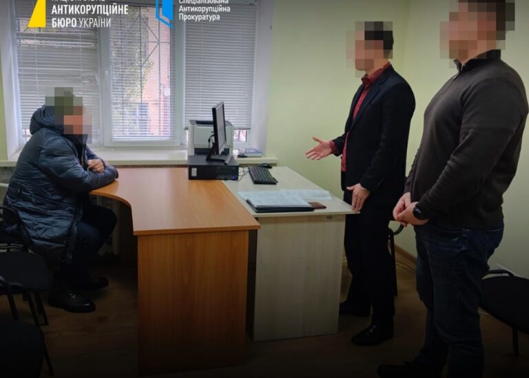 Нардеп отримав підозру за відмивання понад 9 млн грн