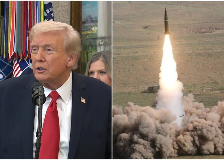 Підсумки 16.10: Трамп передумав і удар по полігону