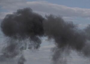 Обстріл Полтавщини: пошкоджені об'єкти нафтогазової інфраструктури