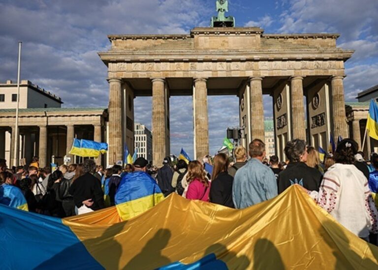 У Мінсоцполітики назвали варіанти для українців після завершення захисту ЄС