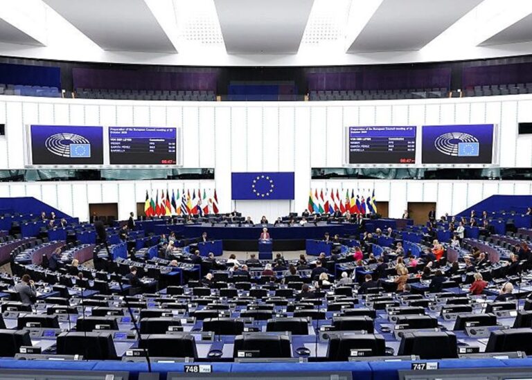 ЄС ухвалив 19-й пакет санкцій проти Росії