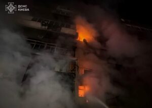Підсумки 26.10: Наслідки атаки РФ і операція Дамба