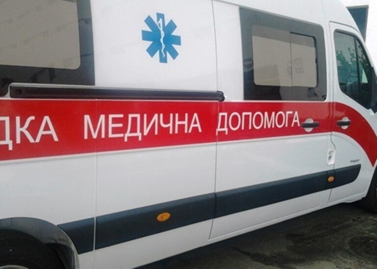 На Кіровоградщині загинули троє людей через отруєння чадним газом