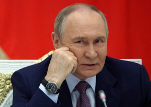 У США Держдеп і ЦРУ по-різному оцінюють готовність Путіна до переговорів