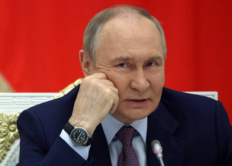 У США Держдеп і ЦРУ по-різному оцінюють готовність Путіна до переговорів