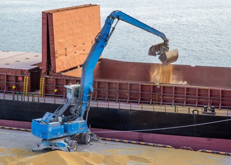 В ЄС працюють над збільшенням експорту агропродукції з України