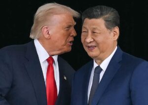 Після торговельного перемир’я зі США Китай говоритиме з Канадою і Японією