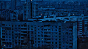 У четвер в Україні майже весь день діятимуть графіки відключень світла