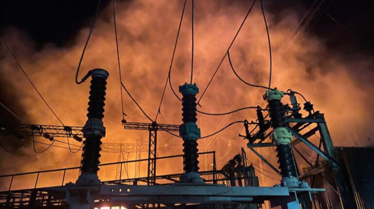 До кінця року буде захищено ще сто об’єктів критичної інфраструктури