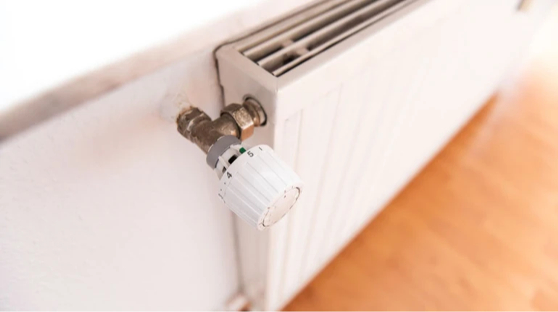 Опалювальний сезон розпочався ще у одній області