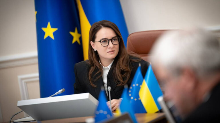 Свириденко повідомила про план проходження зими: що передбачає