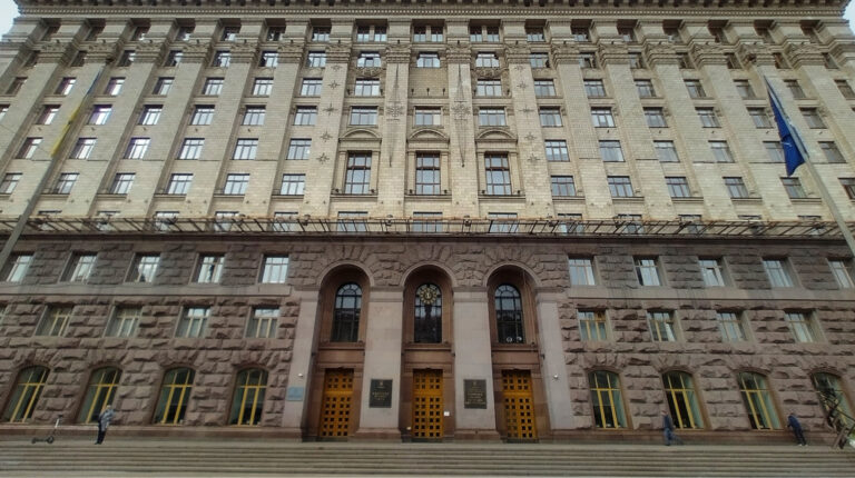 В КМДА назвали неправдивими заяви про відсутність захисту на київських ТЕЦ