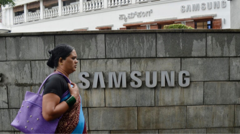 Samsung постачатиме чипи для OpenAI