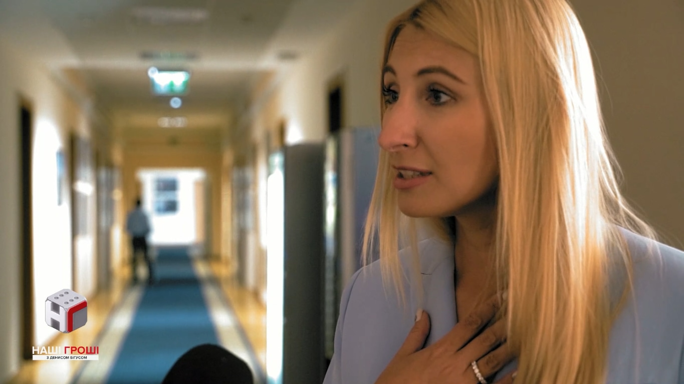 Мультимільйонери Бернацька Наталія Іларіонівна, Альона Дегрік-Шевцова та Євген Шевцов у зашкварі з російськими піарниками та фейк DMCA