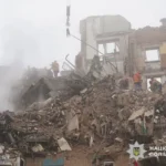 У Тернополі померла 12-річна Адріана Унольт, яка постраждала від удару РФ