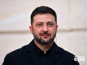 Дональд Фредович має бути задоволеним? Зеленський звернувся до Трампа в американський День подяки