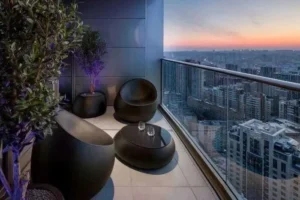 Оренда житла у Києві: який вигляд має «квартира з майбутнього» за $3,6 тис. (фото)