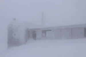 У Карпатах намело до 80 см снігу (фото)