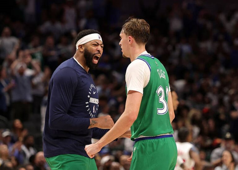 НБА: десять головних моментів ігрового дня