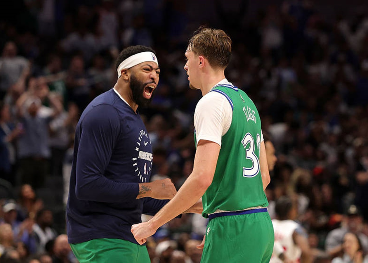 НБА: десять головних моментів ігрового дня