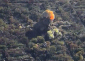 Бійці ГУР ліквідували сина російського генерала