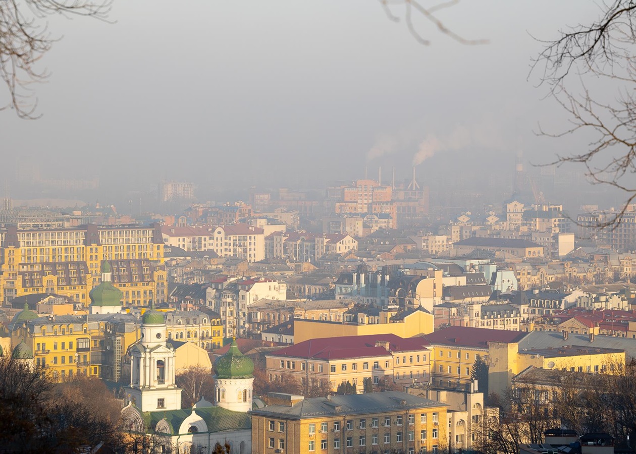 У Києві визначились з датою підключення будинків до тепла