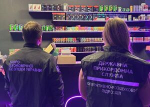 У Львові вилучили контрабандні сигарети на 16 млн