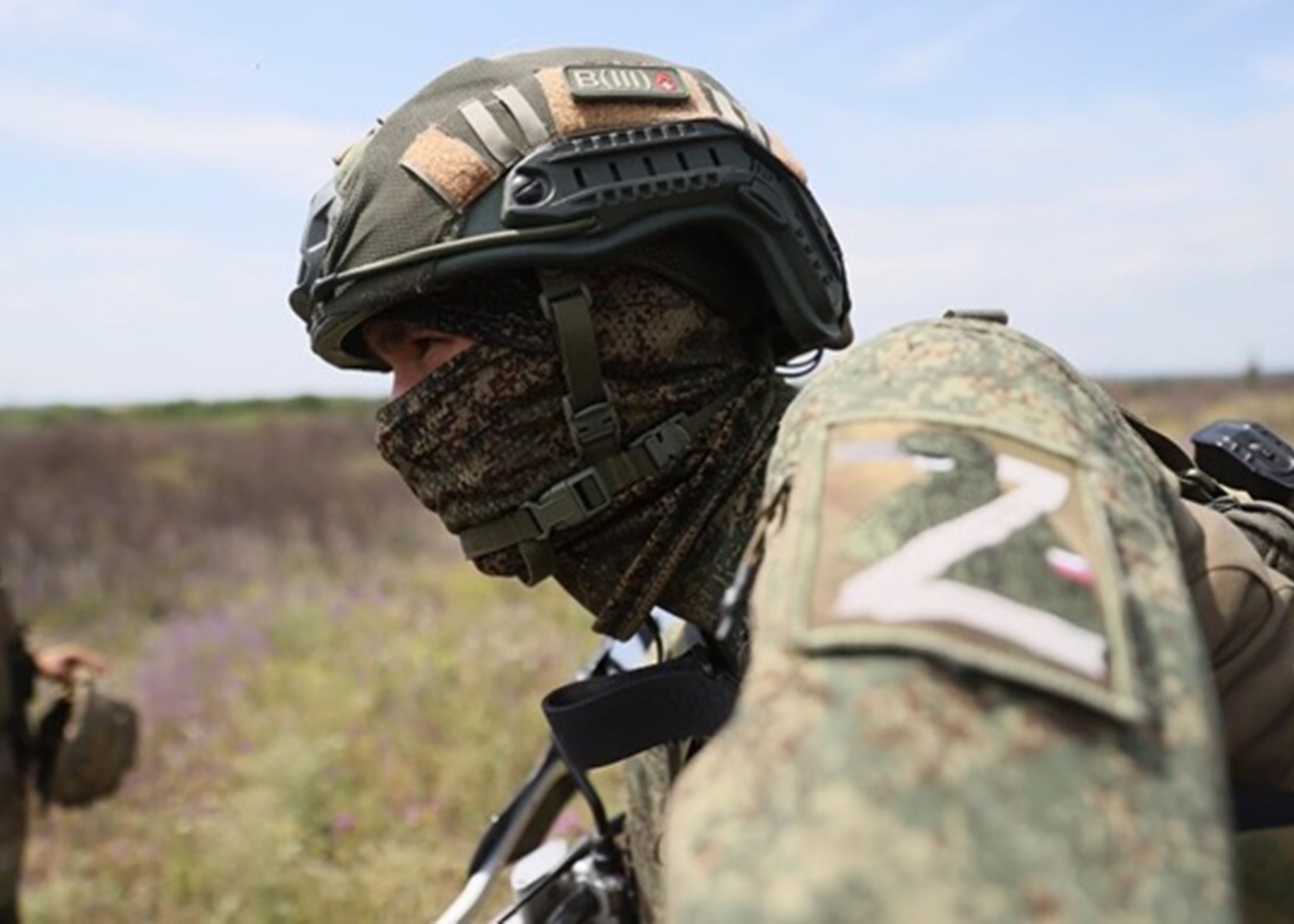 Агенти АТЕШ зірвали відправлення військових РФ на штурми під Покровськ