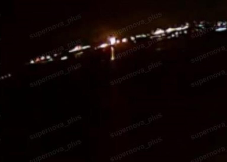 У Саратові дрони вкотре атакували НПЗ – соцмережі