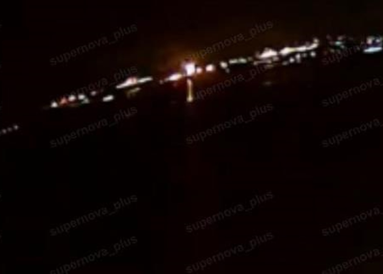 У Саратові дрони вкотре атакували НПЗ - соцмережі