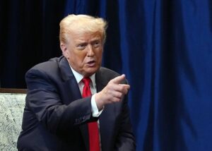 Трамп сказав, скільки разів США можуть знищити світ