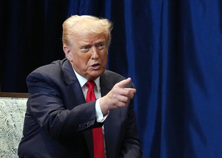 Трамп сказав, скільки разів США можуть знищити світ