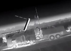 ГУР знищило важливі цілі росіян в Криму