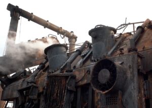 Атаковано енергооб'єкти у двох областях України