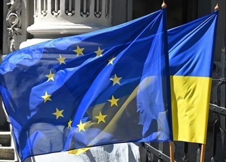 ЄС відкриє Україні доступ до оборонного фонду