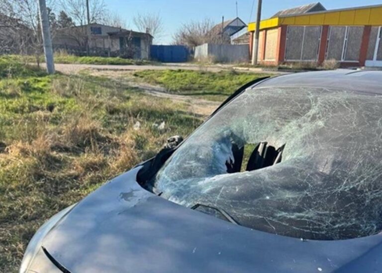 Росіяни на Сумщині атакували цивільних дронами: є жертва та постраждалі