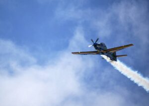 Здатні збивати "шахеди": Португалія отримала нові літаки