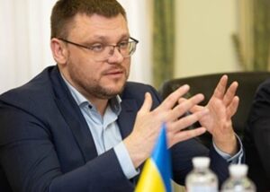 У НАБУ розповіли про початок операції Мідас