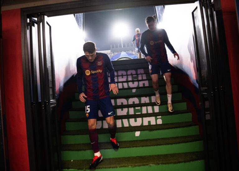 Турецький гранд націлився одразу на двох лідерів Барселони