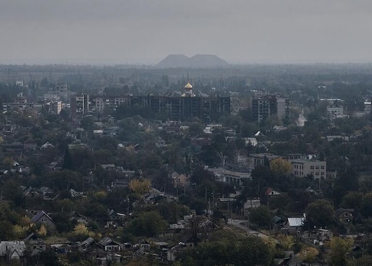 Названо втрати Росії під Покровськом за тиждень