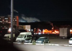 OSINT: у РФ дрони уразили ТЕЦ і стратегічний завод