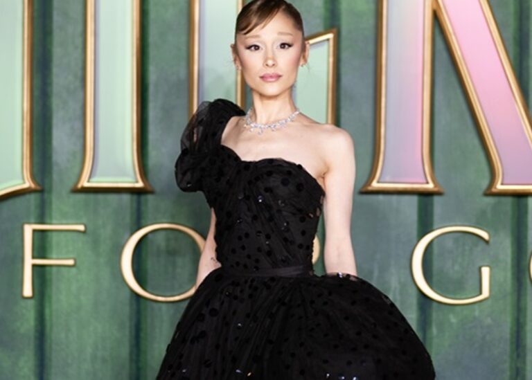 Фаната, який напав на Аріану Гранде, засудили в Сінгапурі