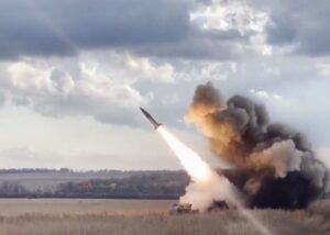 ЗСУ вдарили ракетами ATACMS по території Росії