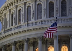 Сенат США підтримав оприлюднення файлів Епштейна