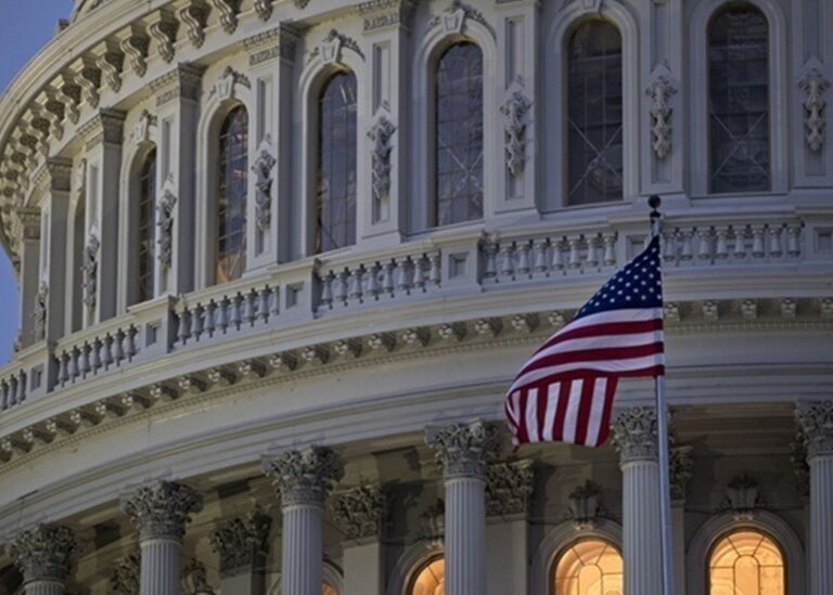 Сенат США підтримав оприлюднення файлів Епштейна