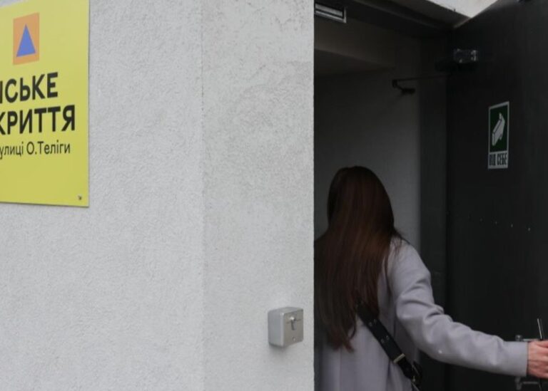 Львів та Тернопіль під РФ атакою: чути вибухи