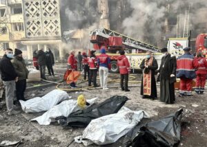 Атака Росії по заходу України: куди цілив ворог