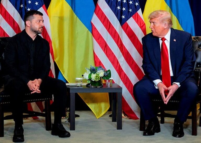 Мирний план США для України: ЗМІ дізналися зміст