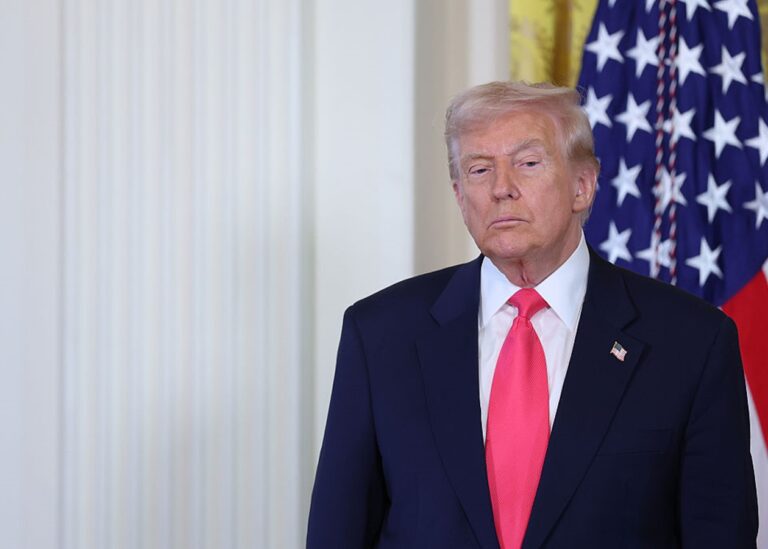 Трамп зробив заяву про завершення війни в Україні